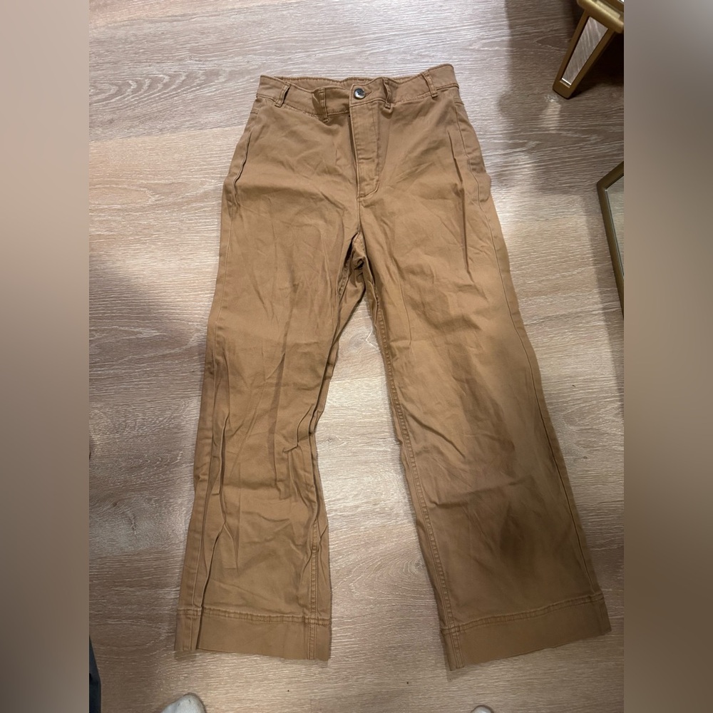 Women’s khaki Tan Pants
